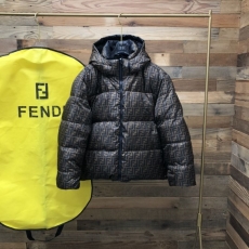 Fendi Down Jackets